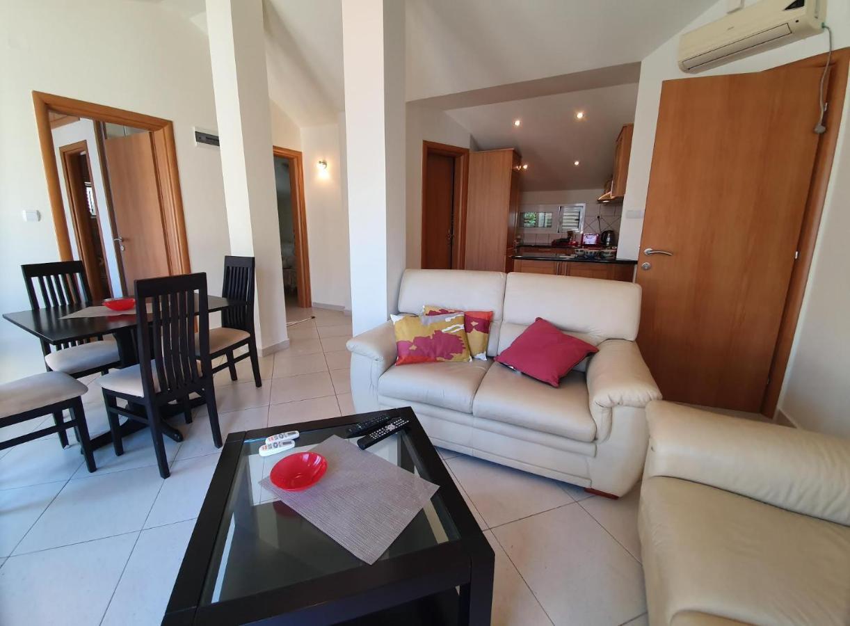 Magnolia Adriatic Apartment Kotor Exterior photo