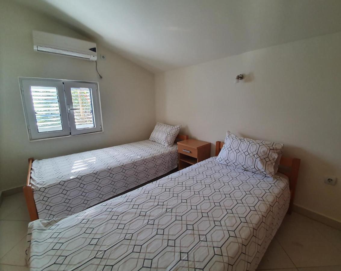 Magnolia Adriatic Apartment Kotor Exterior photo